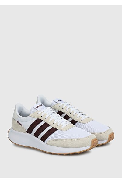 adidas Run 70S Men's White Running Shoes Ig1182