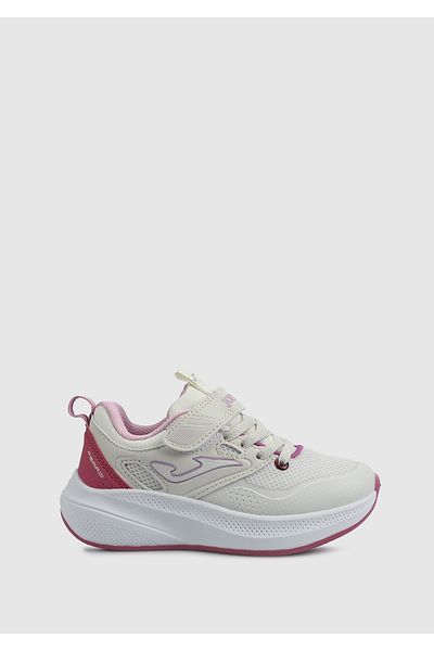 Joma Ferro Jr 2425 Beıge Beige Sneaker για κορίτσια Jferrs2425V