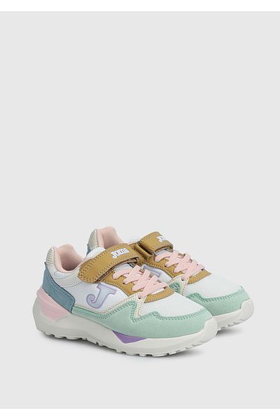 Joma J3080S2416V 3080 Jr Παιδικά casual αθλητικά παπούτσια