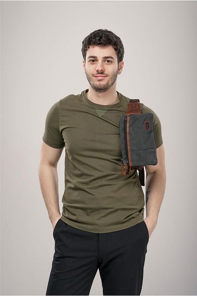 ÇÇS ÇÇS 31510 Waist Bag