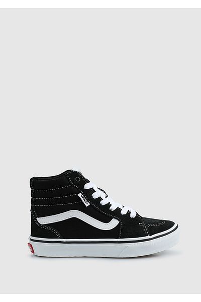 Vans Filmore Hi Children's Shoes