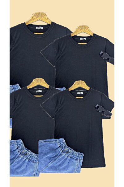 skycott 4-панельний жіночий велосипедний комір, короткий рукав, віскозний бод...