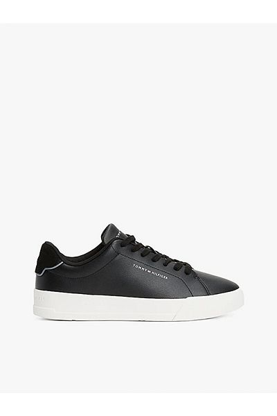 Tommy Hilfiger TH COURT LTH Podrobný esej