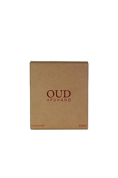 Ahmed Al Maghribi Oud Afgano 50ml