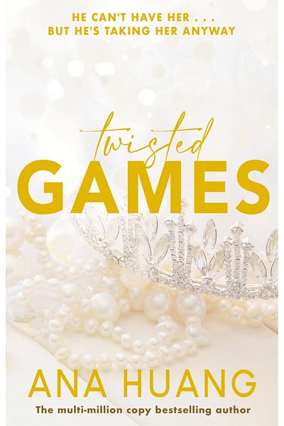 Generic twisted games - English book