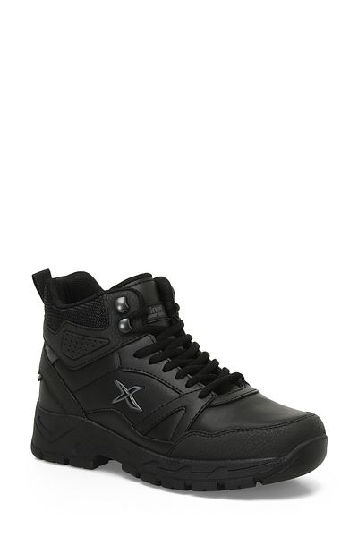 Kinetix WERREL PU HI 4PR Siyah Unisex Outdoor Bot