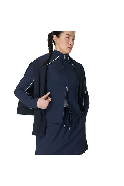 Sweaty Betty Anytime Explorer Zip up