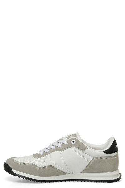 Kinetix WHITMORE 4PR Beyaz Erkek Sneaker