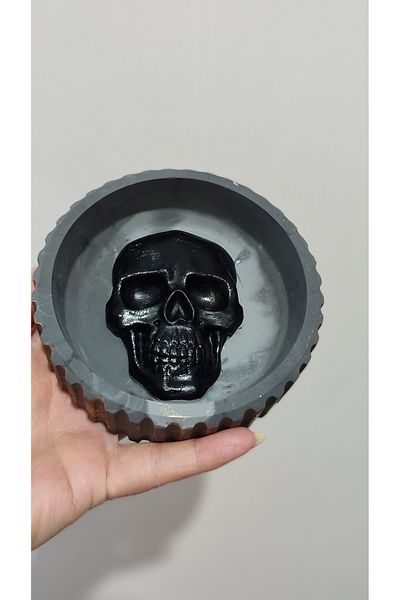 STELLA CANDLE WORKSHOP Decorative Ashtray