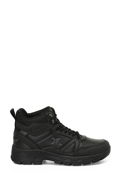 Kinetix WERREL PU HI 4PR Siyah Unisex Outdoor Bot