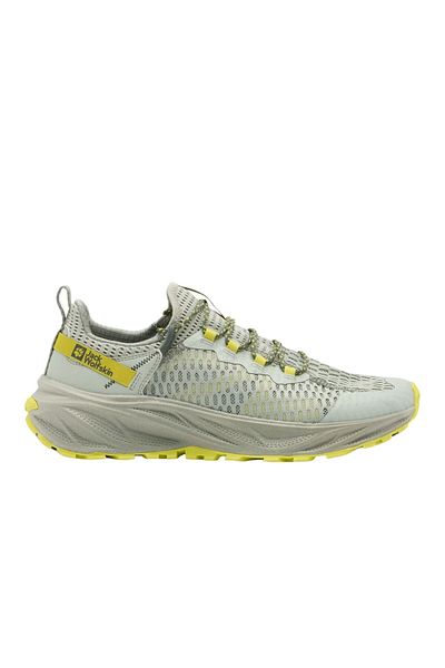 Jack Wolfskin أحذية Prelight Swift Vent Low للرجال للاستخدام الخارجي