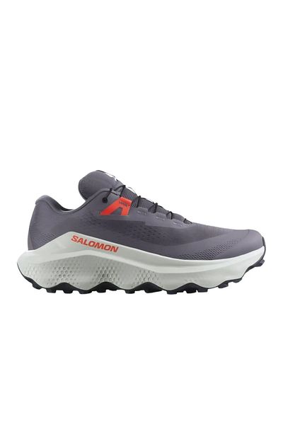 Salomon Ultra Glide 3 L47742100 Men's Gray Running & Walking Shoes