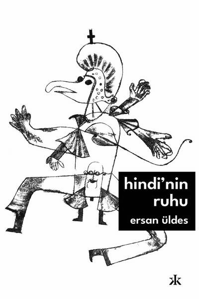 Kafka Kitap Hindi nin Ruhu