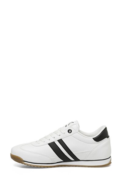 Kinetix HALLEY PU 4PR Beyaz Unisex Sneaker