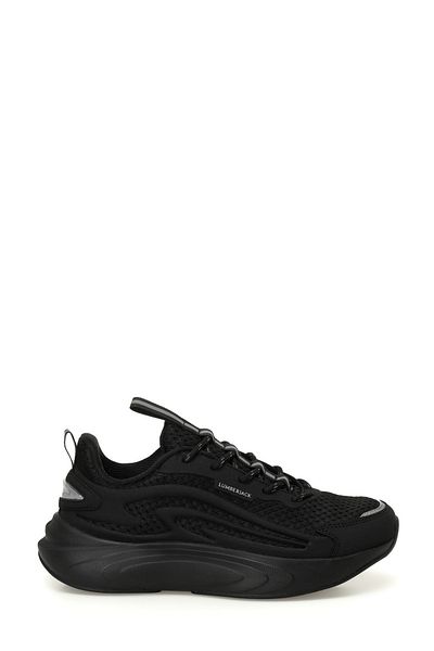 lumberjack Kado Wmn 4Pr Black Women's Comfort Shoes