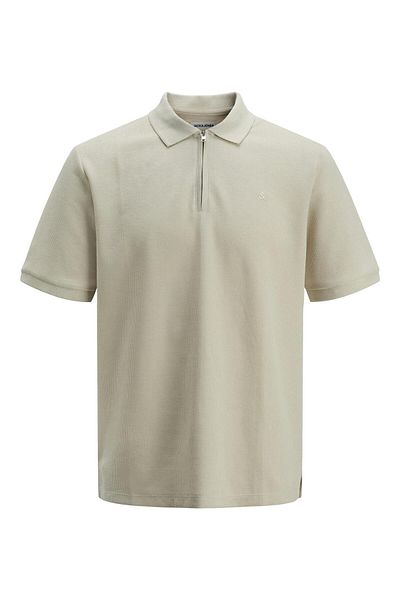 Jack & Jones JJEAUSTIN POLO CU FĂRĂ SS NOOS