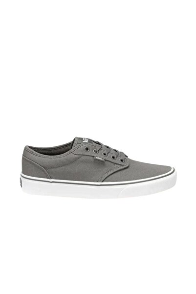 Vans Mn Atwood Erkek Gri Günlük Ayakkabı ERKEK LS AYAKKABI VN000TUY4WV1