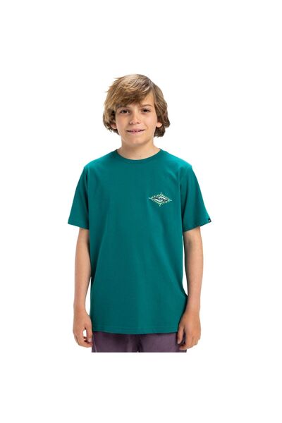 Quiksilver Ev Beach Blast Yth Boys T-Shirt Boys T-Shirt Eqbzt04857