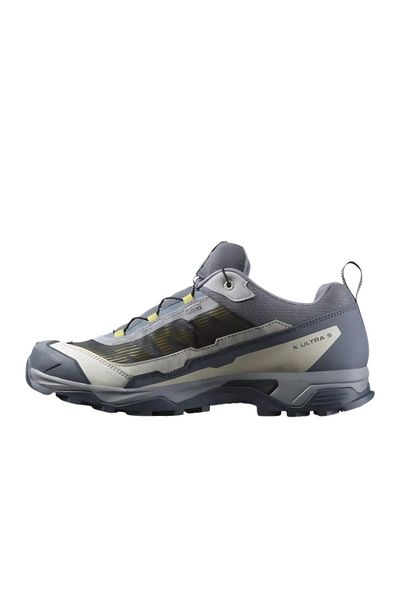 Salomon X Ultra 5 L 477247   Ανδρικά παπούτσια εξωτερικού χώρου - Γκρι