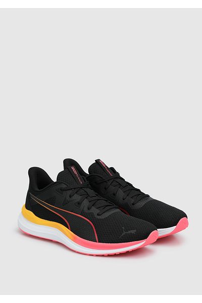 Puma Black 378768   Model Numbered