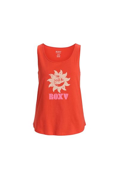 Roxy Surfclassic Tank Organic Women's Tank Top