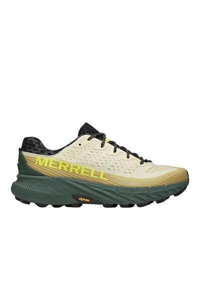 Merrell Pantofi sport pentru bărbați Agılıty Peak 5 bej J068337-27194