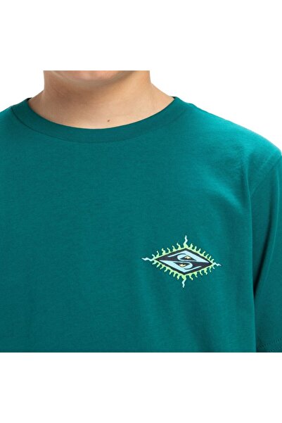 Quiksilver Ev Beach Blast Yth Boys T-Shirt Boys T-Shirt Eqbzt04857