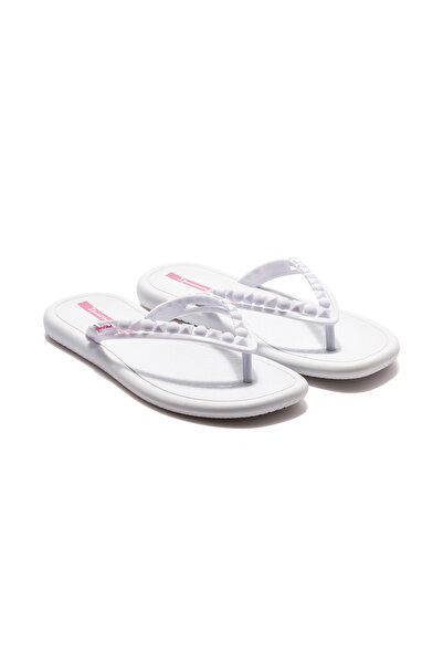 İpanema Flip Flops pentru damă Meu Sol Ad Alb 35/42