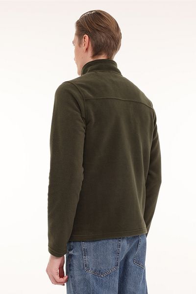 Kinetix Ml Chest Polar 4Pr Khaki Men's Polar