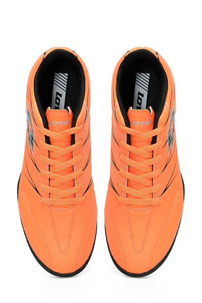 Lotto DERORY TF 4PR Turuncu Erkek Halı Saha Ayakkabısı