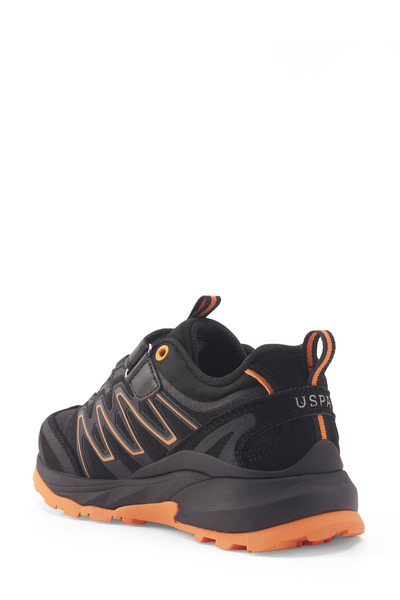 U.S. Polo Assn. U.S. Polo Assn. Tedera Çocuk Outdoor Ayakkabı