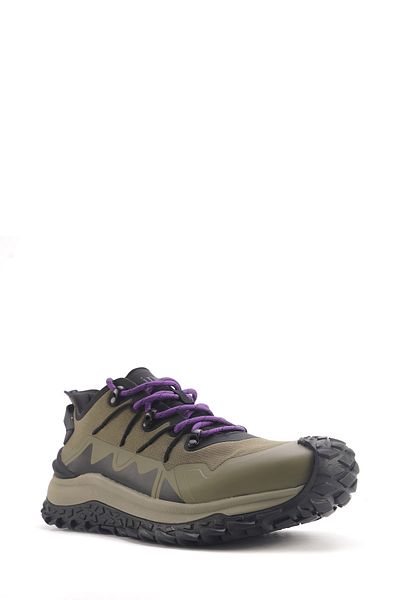 İnci INCI BRON 4PR Khaki Herren-Sportschuhe