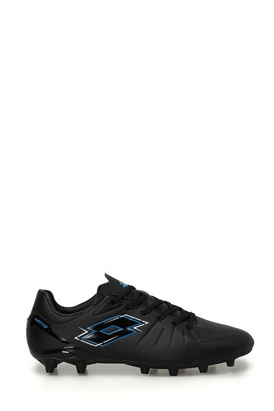 Lotto Forte Fg 4Pr Black Men's Football Boots