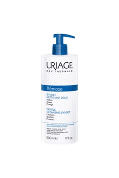 Uriage (50%ON 2ND)XEMOSE Promo Kit XEMOSE Cream 400M+