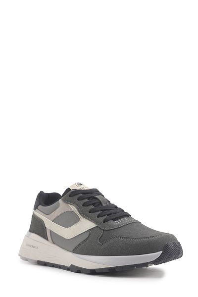 lumberjack Alisiva 4Pr Gri Men's Sneakers