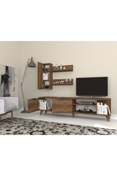 SAHABA Alfa TV table model