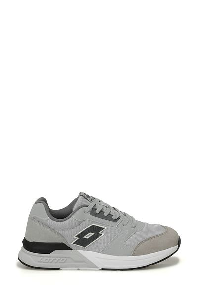 Lotto PALENA 4PR GRI Erkek Sneaker