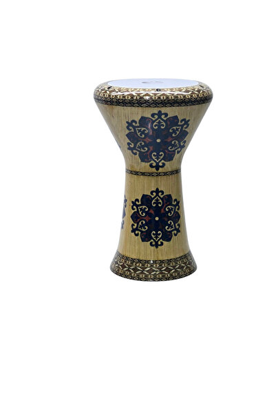 ÖMER PERCUSSİON Ömer Percussion 23 cm Darbuka