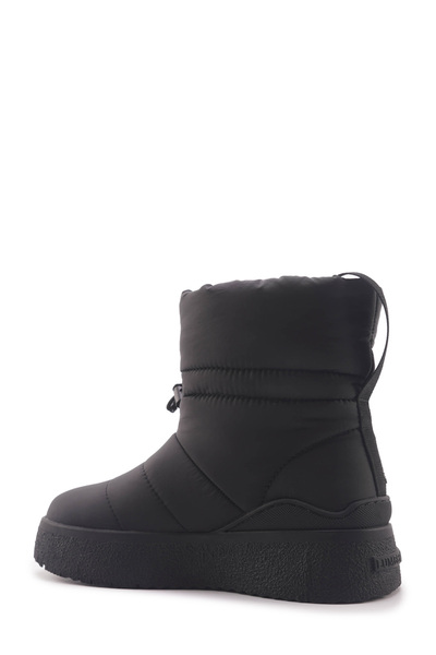 lumberjack MARA 4PR Siyah Kadın Kar Botu