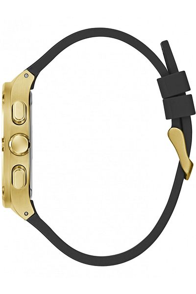 Guess Ceas pentru bărbați Guess GW0571G3, Quartz, 43 mm, 5ATM