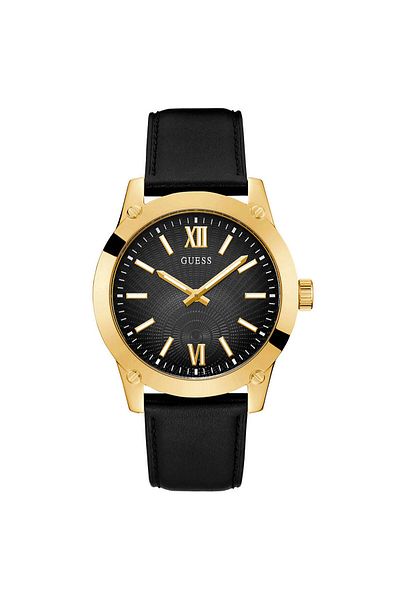 Guess Ανδρικό ρολόι Guess GW0628G2, Quartz, 44mm, 3ATM