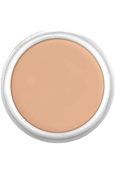 Kryolan Derma Color Camouflage Cream Pot - D2W