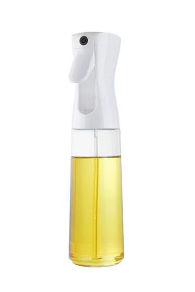 GENERAL Food oil sprayer suitable for: olive oil - frying oil - almond oil - for women's home use
