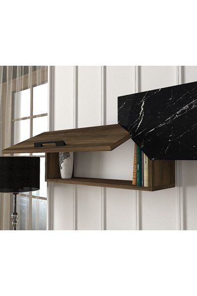 SAHABA Lampert TV table model
