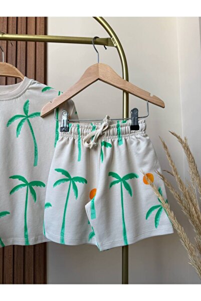 RisenChild Summer Team