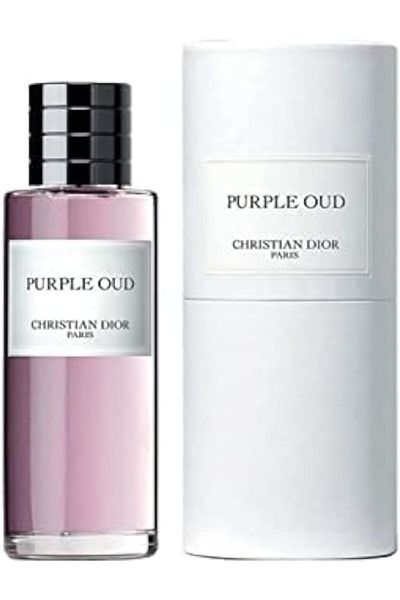 Christian Dior Dior Purple Oud Eau De Parfum 125Ml