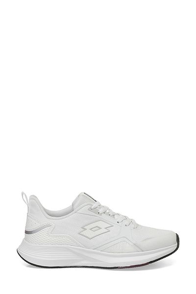 Lotto Athica Wmn 4Pr White Women's Running Shoes