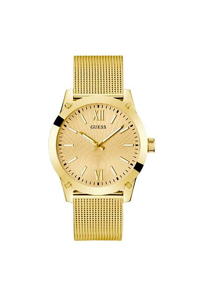 Guess Ανδρικό ρολόι Guess GW0629G2, Quartz, 44mm, 3ATM