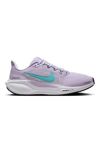 Nike Women's Purple Running Sports Shoes: Pegasus 41 Road Running Shoesfd2723-500