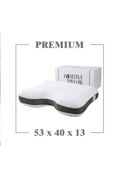 Positive Pillow Yastık Kılıfı Yedek Positive Pillow Yastıklar için Uygun